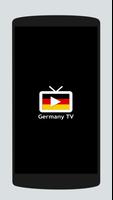 Germany TV Affiche