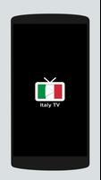 Italy TV постер