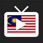 Malaysia TV أيقونة