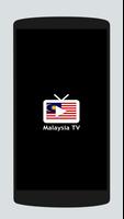 Malaysia TV Plakat
