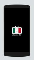Mexico TV Affiche