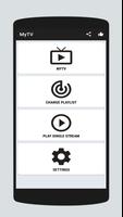 MyTV 포스터