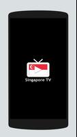 Singapore TV Affiche