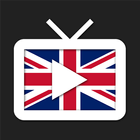 Icona UK TV