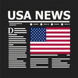 USA Newspapers 圖標