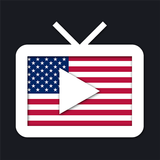USA TV aplikacja