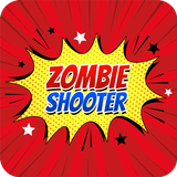 ZOMBIE SHOOTER icône