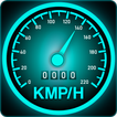 GPS Speedometer – Speedometer ícone