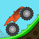 Offroad Hill Racing Fun - Mountain Climb Adventure APK