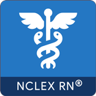 NCLEX RN أيقونة