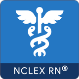 NCLEX RN Practice Exam 2024 APK