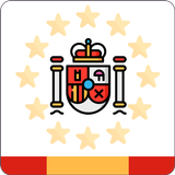 Exame de Nacionalidad Española aplikacja