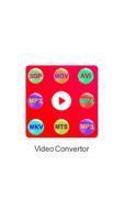 All Video Converter पोस्टर