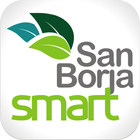 San Borja Smart icône