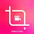 Video Crop (Crop Video) biểu tượng