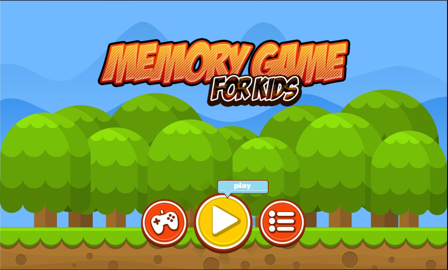 Descarga De Apk De Memory Match Game Para Android