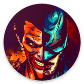 Joker HD Wallpapers icon
