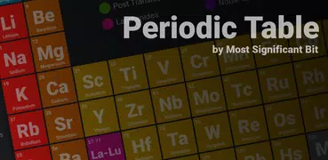 Periodic Table