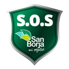 SOS San Borja icône