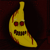 Мисс банановая школа: Страшный