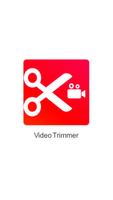 Video Cutter- Video Trimmer الملصق