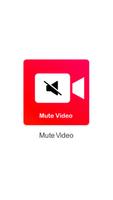 Mute Video Affiche