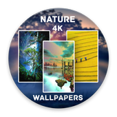 Nature 4K Wallpapers icon