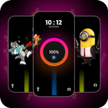 Ultra Charging Animation App
