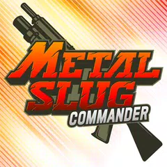 Metal Slug : Commander アプリダウンロード