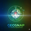 Geo Snap: Camera with GPS icon