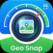 Geo Snap: Camera with GPS icon