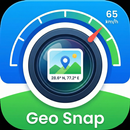 Geo Snap: Camera with GPS APK