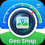 Geo Snap: Camera with GPS