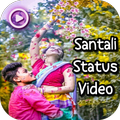 Santali Status Video
