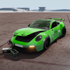 Car Crash Master Driver APK