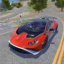 Car Crash Simulator: Mountain APK