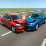 APK شبیه‌ساز تصادف خودرو: بدنه نرم