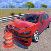 Car Crash Simulator: Soft Body