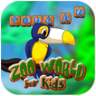 Zoo World For Kids