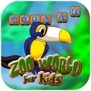 Zoo World For Kids APK