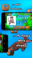 Zoo World For Kids screenshot 1