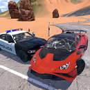 Car Crash: Police Chase Game APK