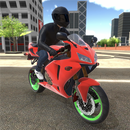 Bike Rider, Moto Racing Game APK