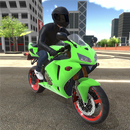 Bike Rider, juego de motos APK