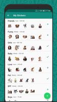 Wemoji スクリーンショット 1