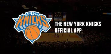 Official New York Knicks App