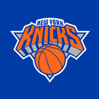 Official New York Knicks App آئیکن
