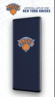 Official New York Knicks App پوسٹر