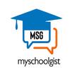 MySchoolGist CBT Practice 2026