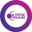 Kppr Advertising & Marketing Zeichen